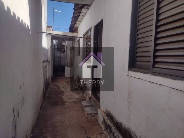 #CA1405 - Casa para Venda em Araraquara - SP