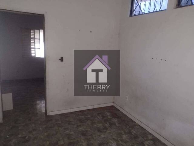 #CA1405 - Casa para Venda em Araraquara - SP