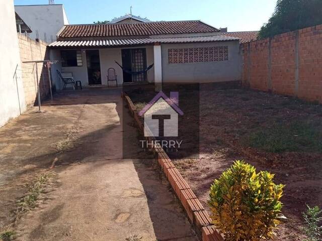 #CA1406 - Casa para Venda em Araraquara - SP