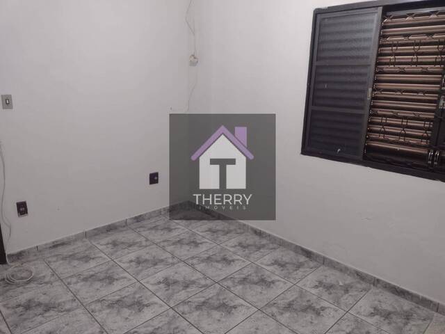#CA1407 - Casa para Venda em Araraquara - SP