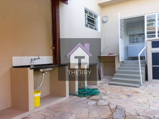 Casa para Locação em Araraquara - 4