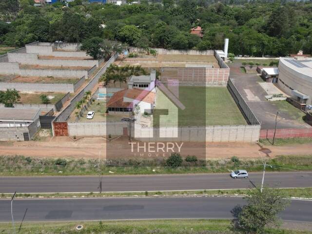 Chácara para Venda em Araraquara - 2