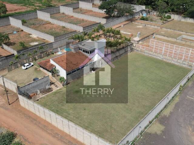 Chácara para Venda em Araraquara - 3