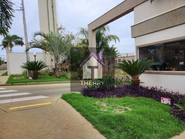 Apartamento para Venda em Araraquara - 5