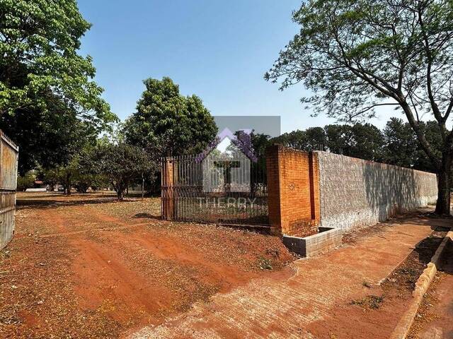 Chácara para Venda em Araraquara - 2