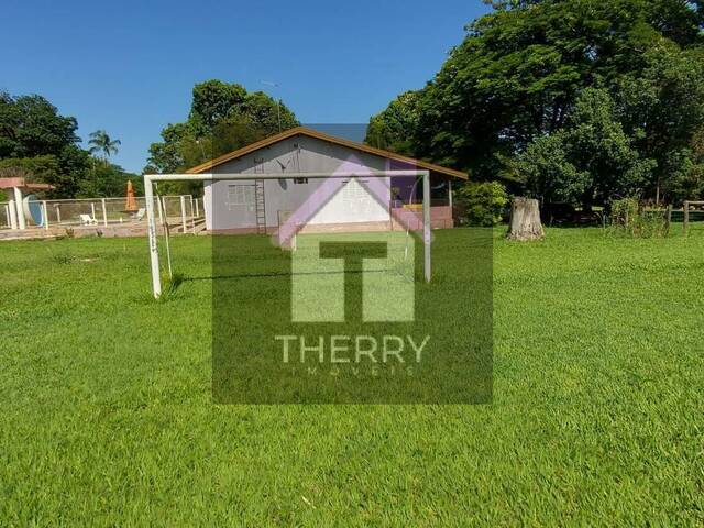 Chácara para Venda em Araraquara - 2