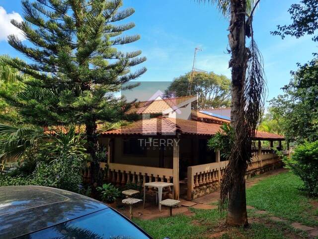 Chácara para Venda em Araraquara - 4