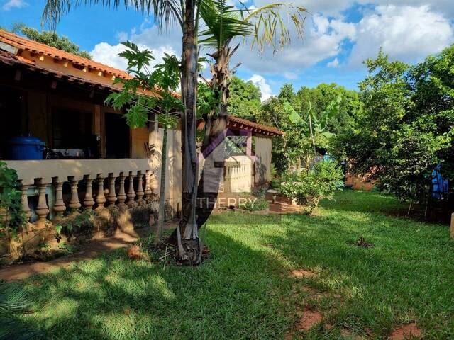 Chácara para Venda em Araraquara - 2