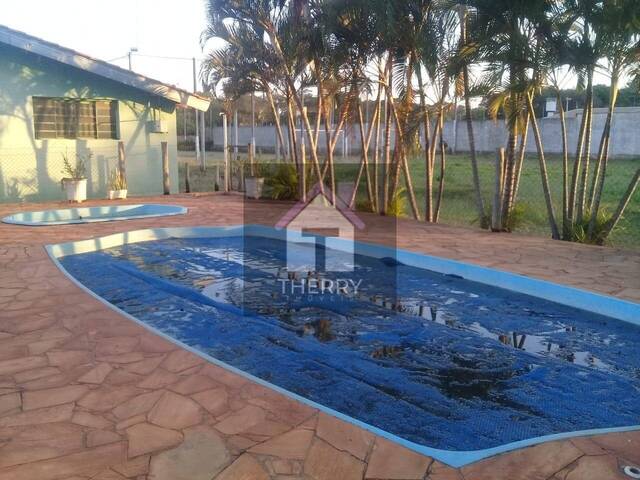 Chácara para Venda em Araraquara - 2