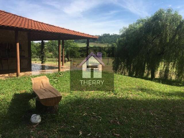 Sítio para Venda em Ribeirão Bonito - 4