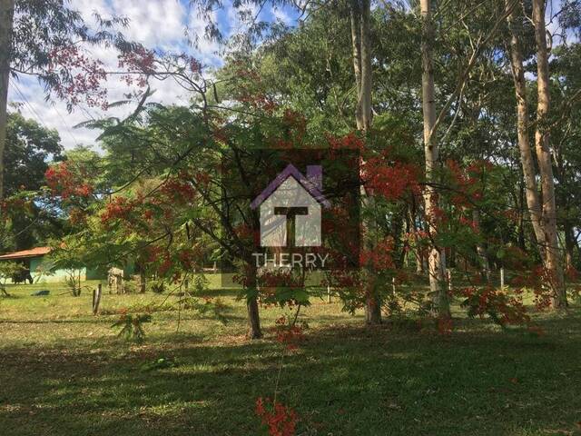 #CH0020 - Sítio para Venda em Ribeirão Bonito - SP
