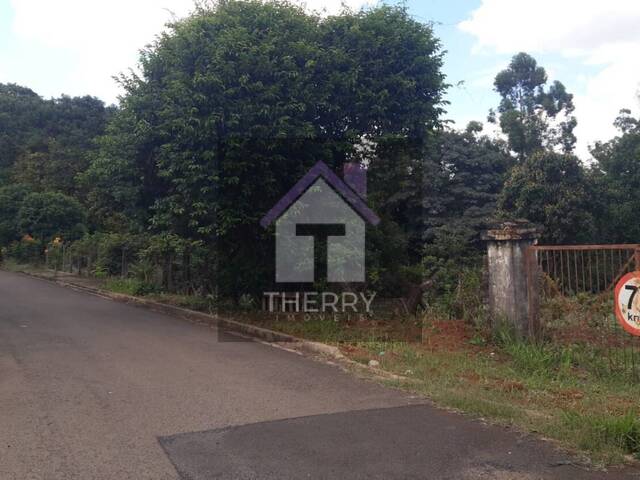 Chácara para Venda em Araraquara - 2