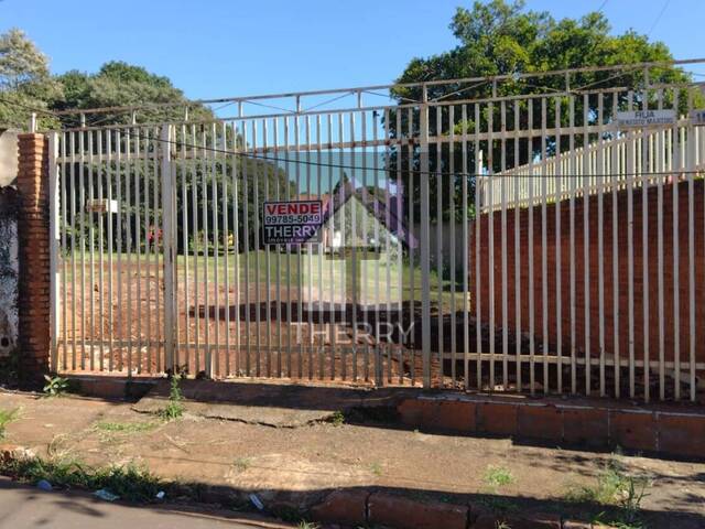 #CH0024 - Chácara para Venda em Santa Lúcia - SP - 2