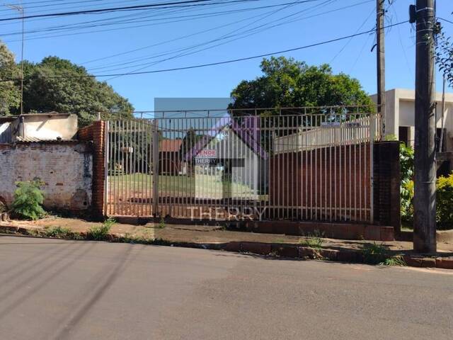 Venda em Centro - Santa Lúcia