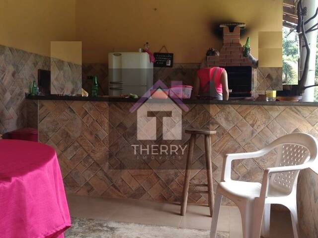 #CH0028 - Chácara para  em Araraquara - SP