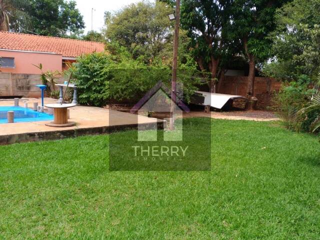 #CH0028 - Chácara para  em Araraquara - SP