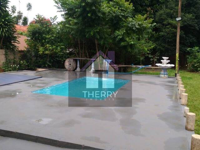 #CH0028 - Chácara para  em Araraquara - SP