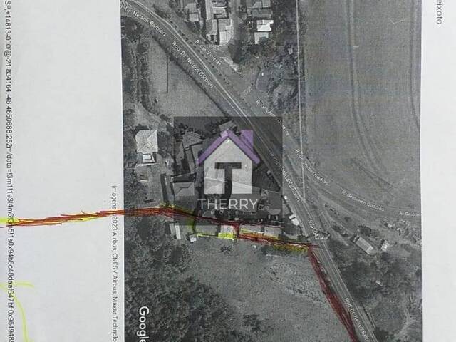 #CH0029 - Sítio para Venda em Gavião Peixoto - SP