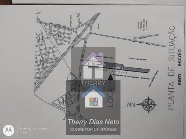 Chácara para Venda em Araraquara - 2