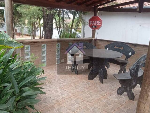 Chácara para Venda em Araraquara - 2