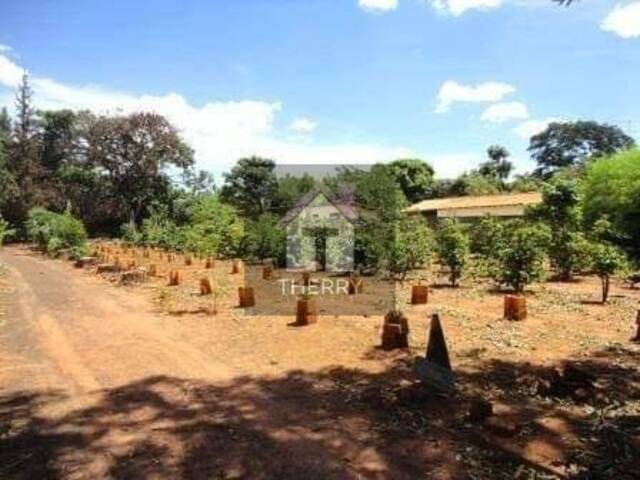 #CH0039 - Chácara para Venda em Araraquara - SP - 2