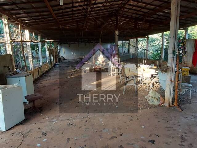 #CH0040 - Chácara para Venda em Araraquara - SP - 2
