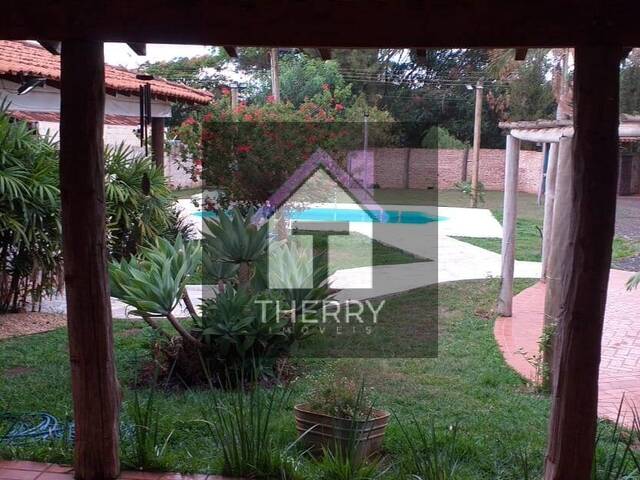 #CH0051 - Chácara para Venda em Araraquara - SP