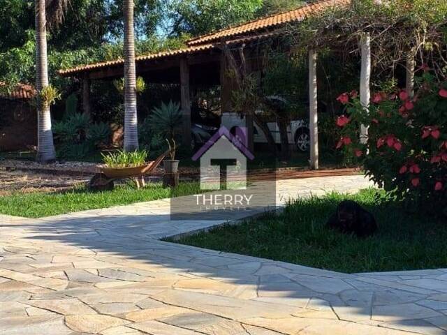#CH0051 - Chácara para Venda em Araraquara - SP