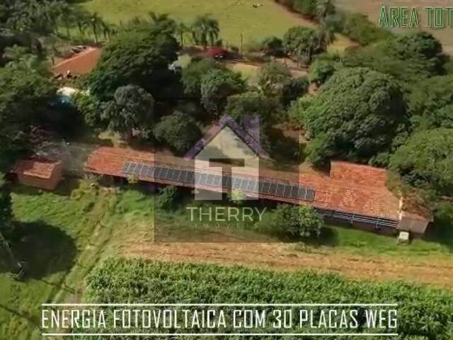Sítio para Venda em Araraquara - 2