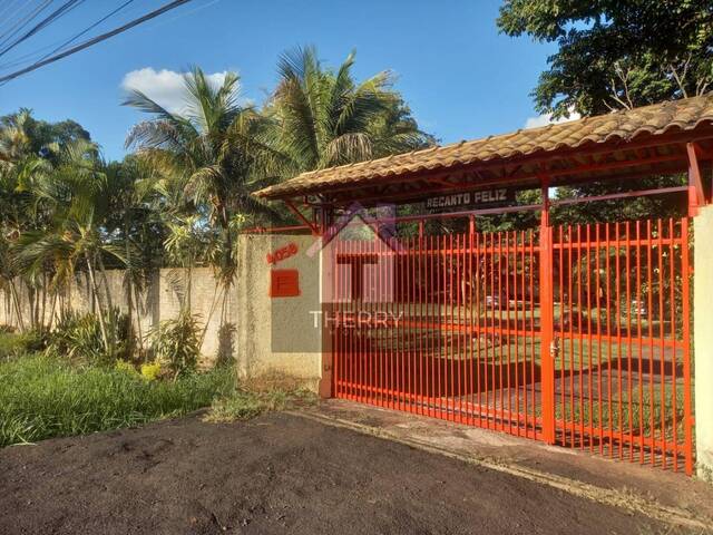 #CH0058 - Chácara para Venda em Araraquara - SP