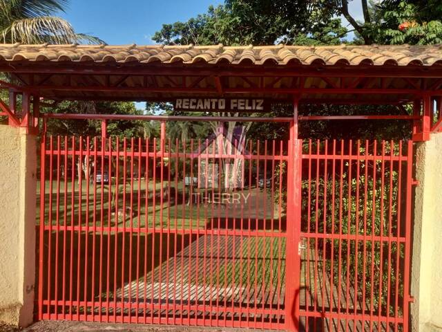 #CH0058 - Chácara para Venda em Araraquara - SP
