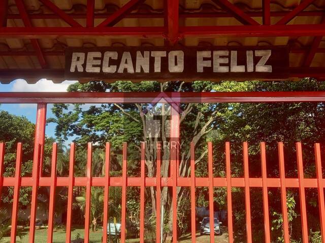 #CH0058 - Chácara para Venda em Araraquara - SP