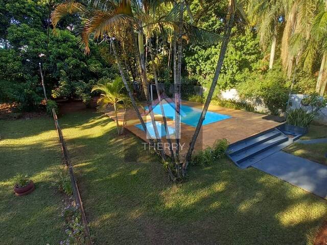 #CH0058 - Chácara para Venda em Araraquara - SP - 1