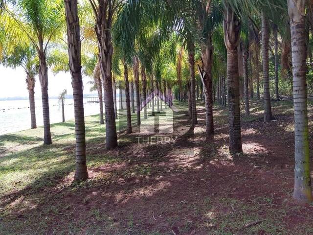 #CH0060 - Chácara para Venda em Ibitinga - SP