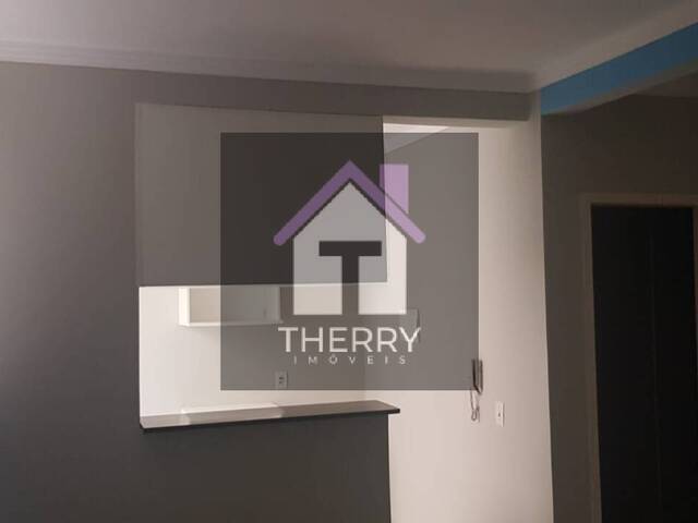 Apartamento para Venda em Araraquara - 2