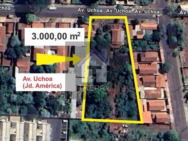 #CH0062 - Chácara para Venda em Araraquara - SP