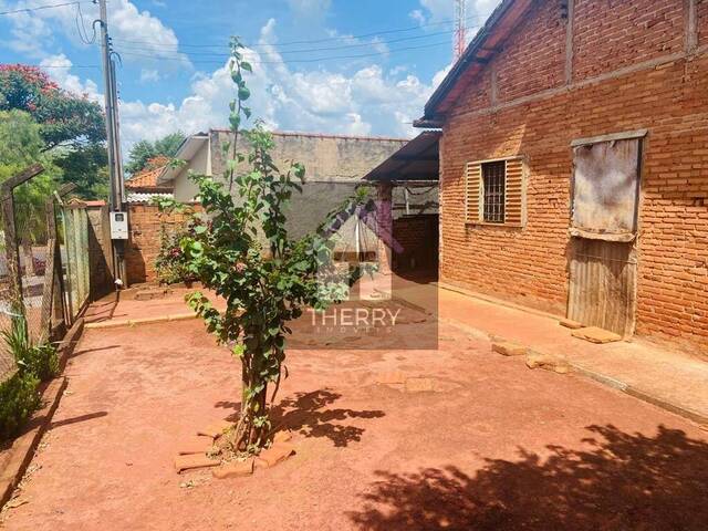 #CH0062 - Chácara para Venda em Araraquara - SP
