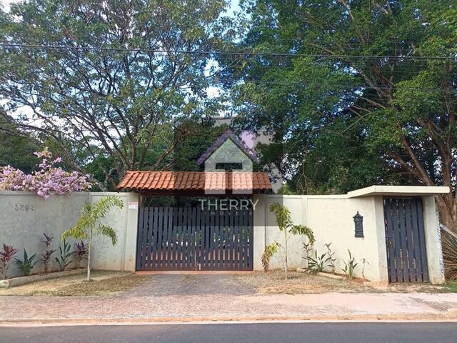 #CH0063 - Chácara para Venda em Araraquara - SP