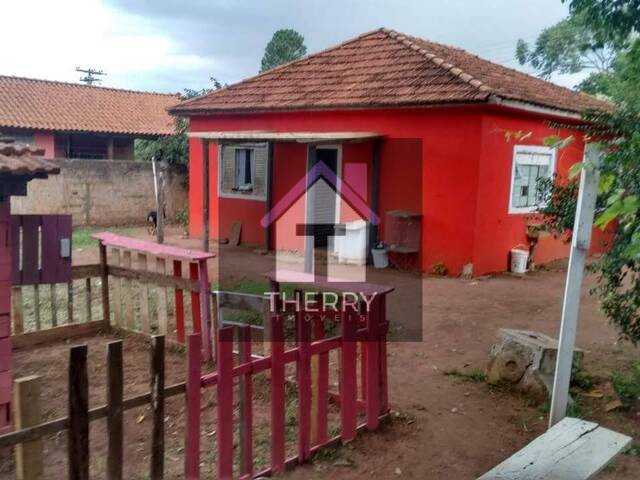 #CH0068 - Chácara para Venda em Araraquara - SP