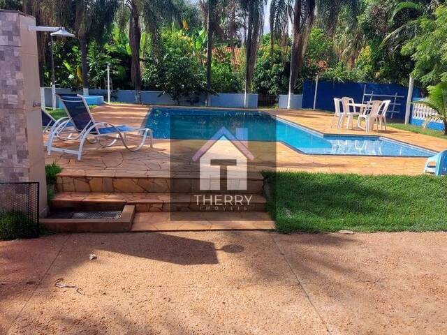 #CH0070 - Chácara para Venda em Araraquara - SP