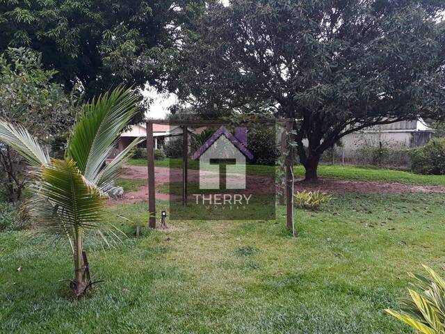 #CH0076 - Chácara para Venda em Araraquara - SP