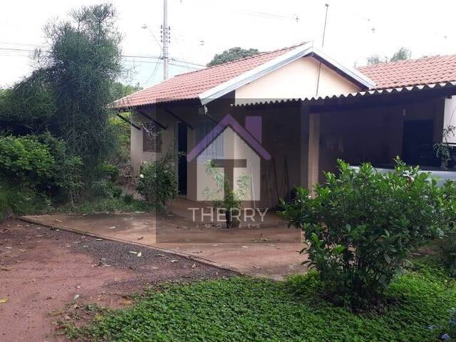 #CH0076 - Chácara para Venda em Araraquara - SP - 2