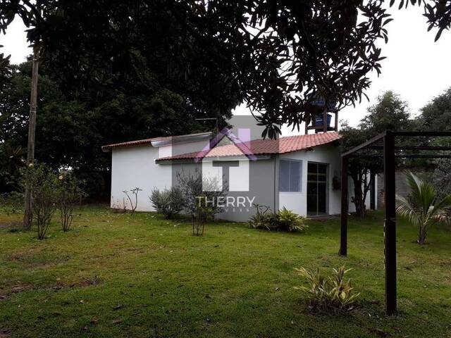 #CH0076 - Chácara para Venda em Araraquara - SP
