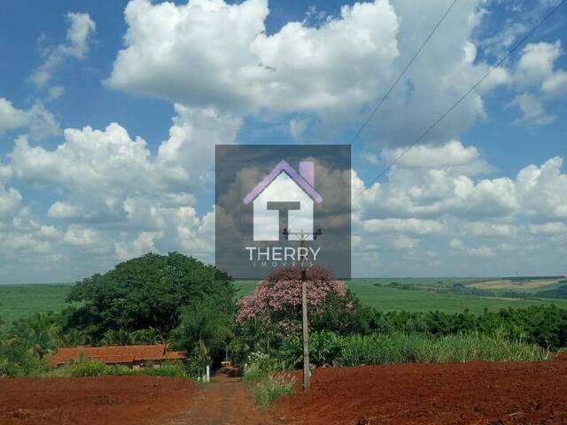 #CH0078 - Sítio para Venda em Araraquara - SP