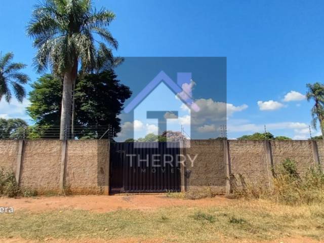 #CH0082 - Chácara para Venda em Araraquara - SP - 1