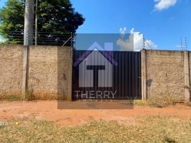 #CH0082 - Chácara para Venda em Araraquara - SP - 3