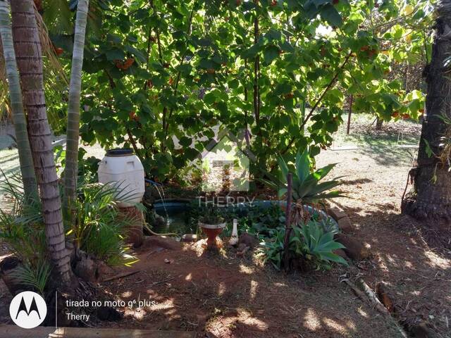 #CH0083 - Chácara para Venda em Araraquara - SP