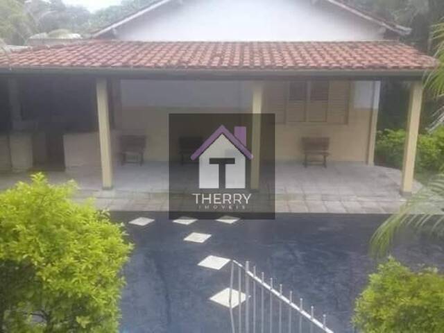 #CH0084 - Chácara para Venda em Araraquara - SP