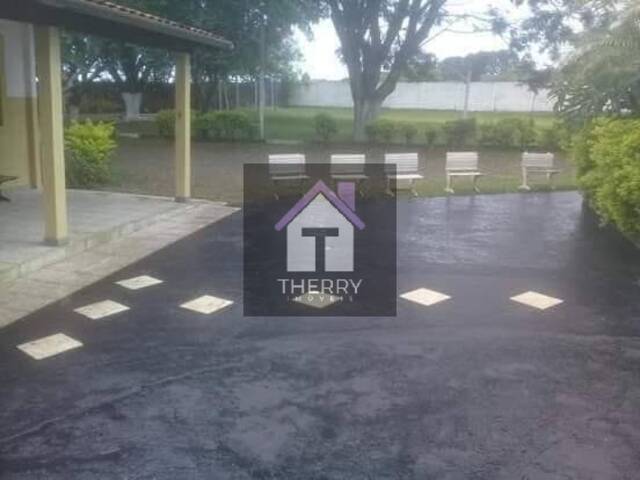 #CH0084 - Chácara para Venda em Araraquara - SP