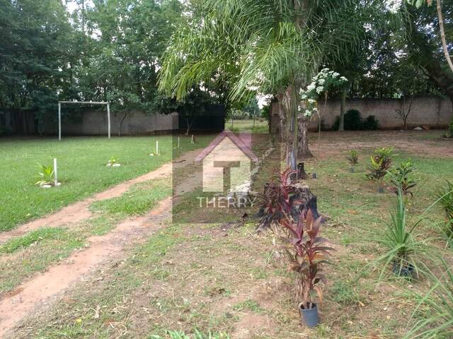 Chácara para Venda em Araraquara - 2
